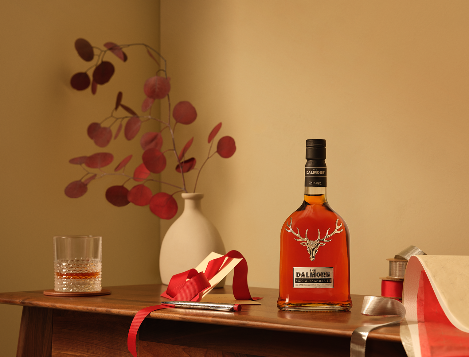 KAIII Gifting Red 3X2 2000