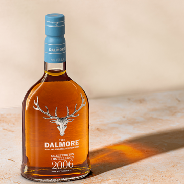 Dalmore Select Edition 2006 750Ml Us