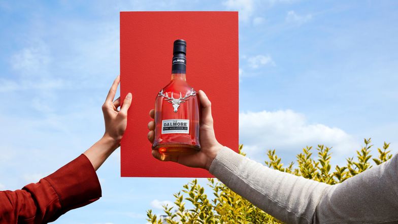 Large Thedalmore Newbrandworld KAIII Lifestyle AOL11 Image A0