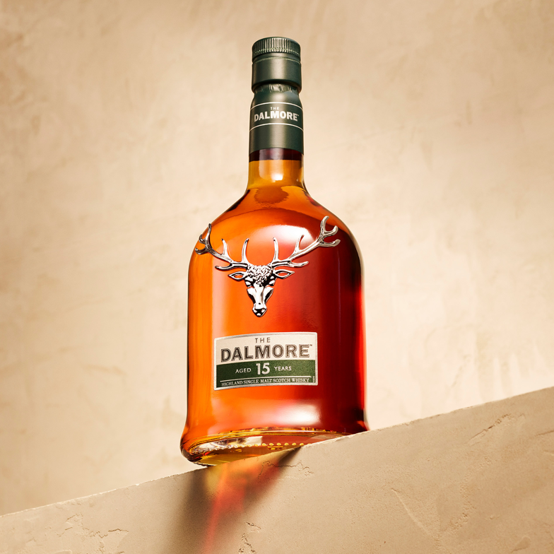 Thedalmore Newbrandworld D15 Bottle Image