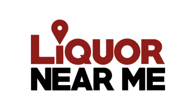 Liquor Near Me logo