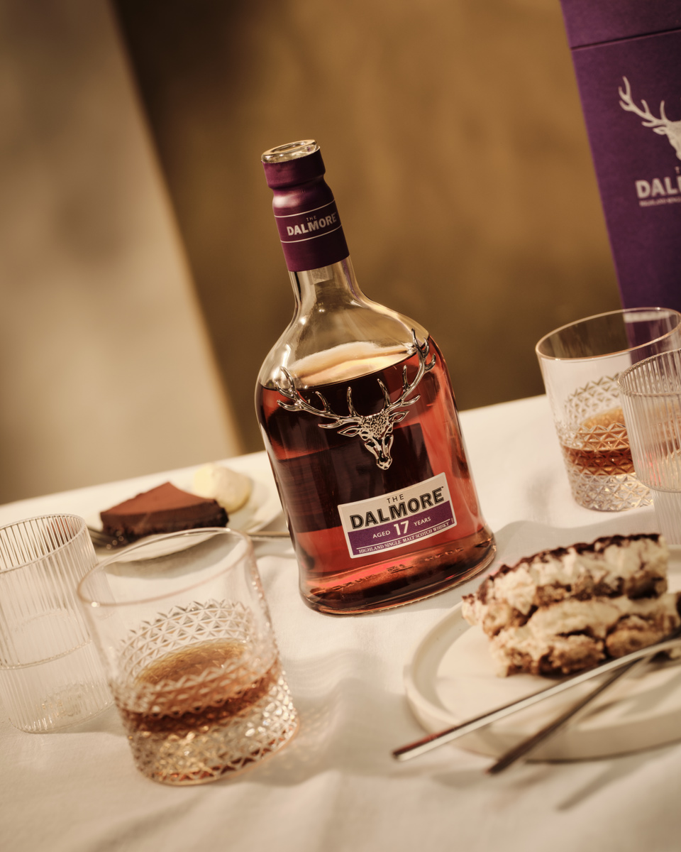 @CHARLIEMCKAY 260323 THE DALMORE SUMMER7978