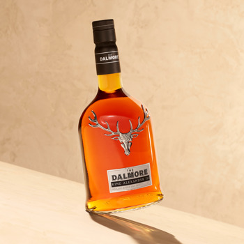 The Dalmore King Alexander III – A Masterpiece of Maturation 
