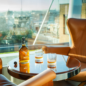 A refined experience awaits you at The Emory Cigar Merchants