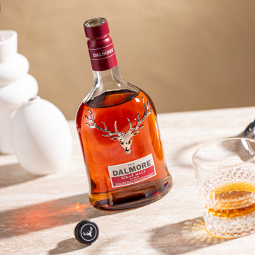 Dalmore Gifting Finals 0012