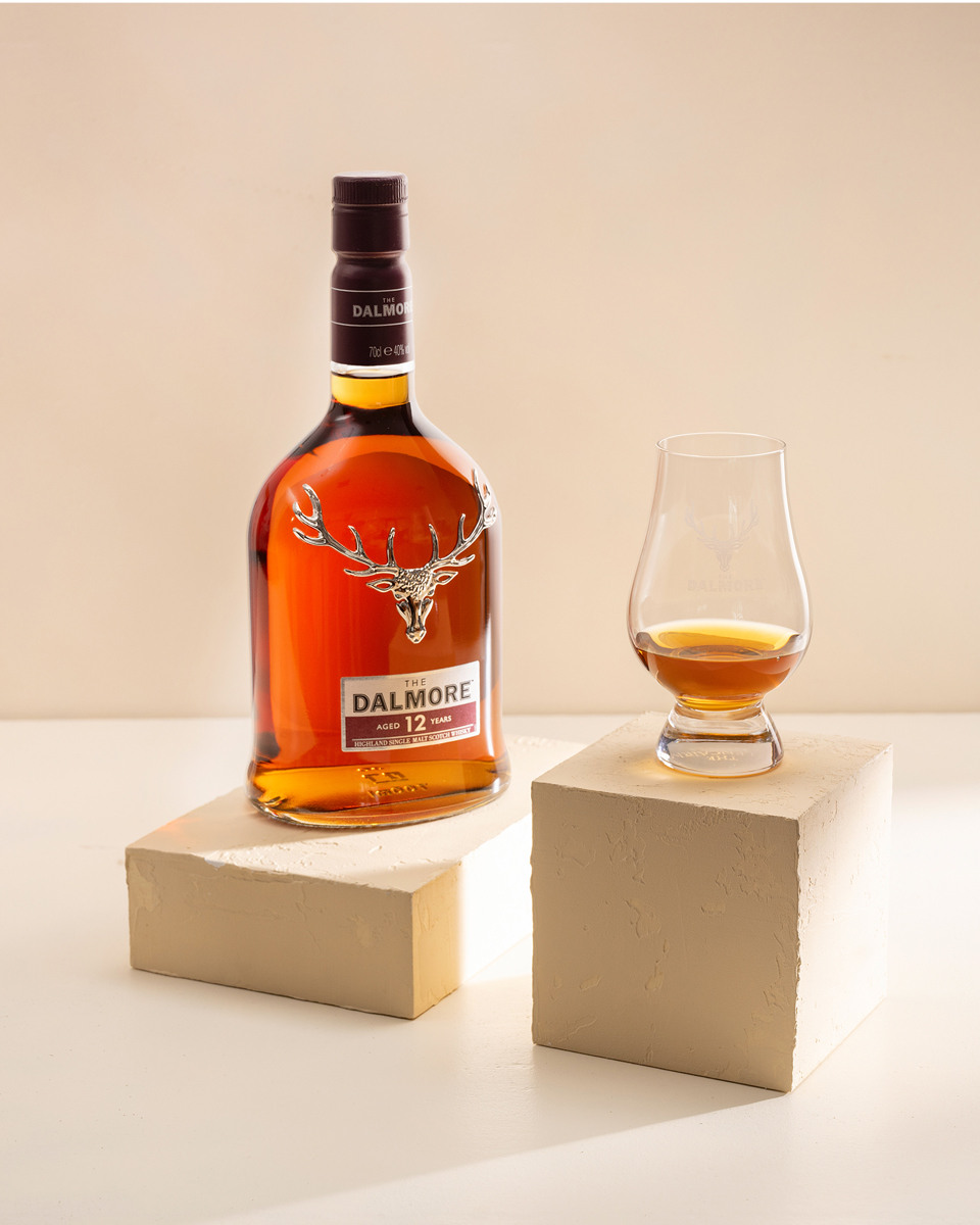 12 And Glencairn No Label