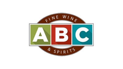 ABC fine wines logo