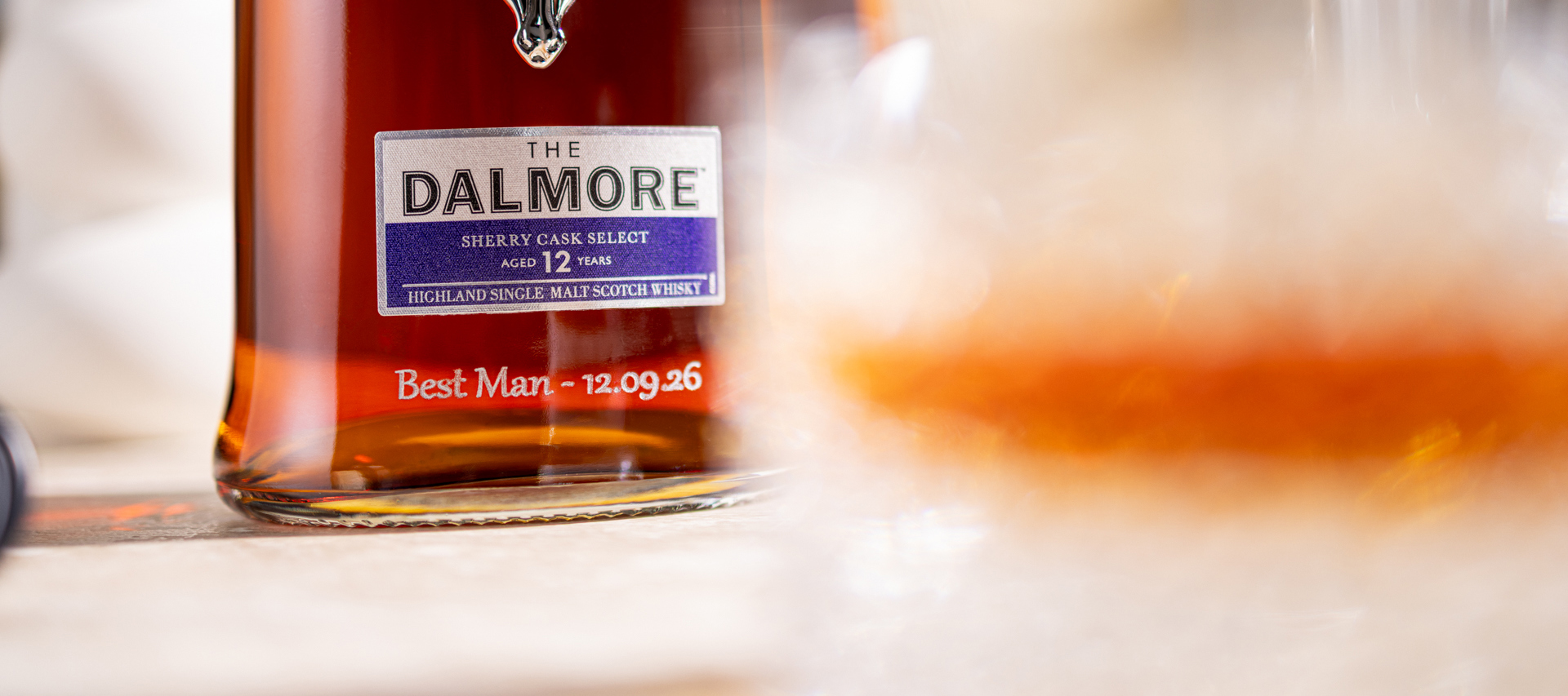Dalmore Gifting Finals 0018