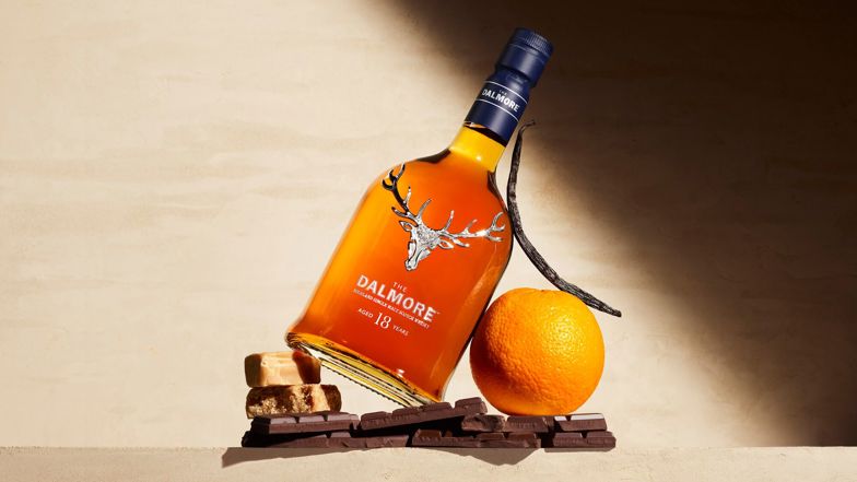 Large Thedalmore Newbrandworld D18 Bottle PP01 Image 16 9