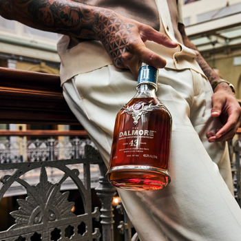 A Look Back at 2025: A Year of Creative Synergy and Whisky Making Artistry
