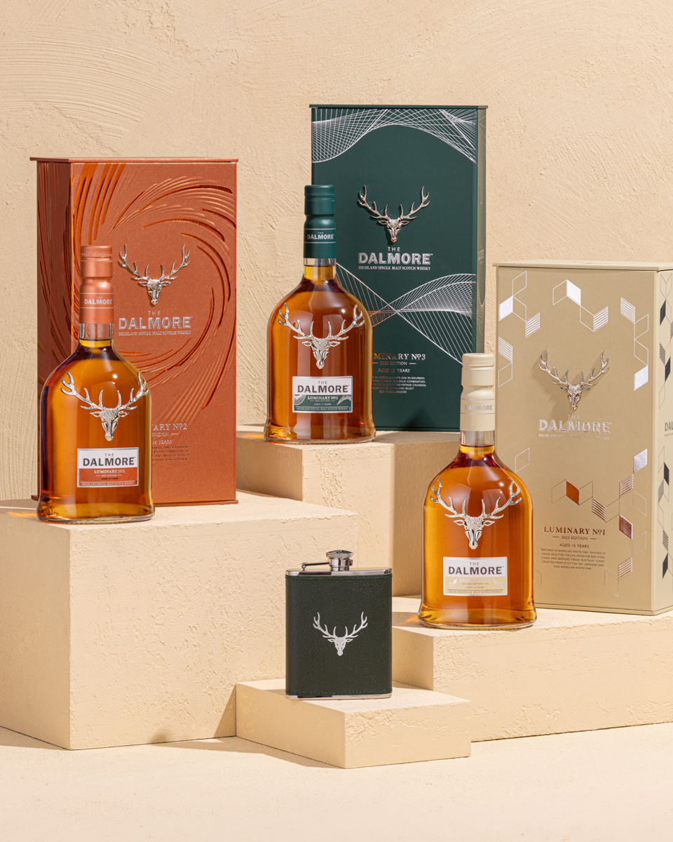 Dalmore Gifting Finals 0045