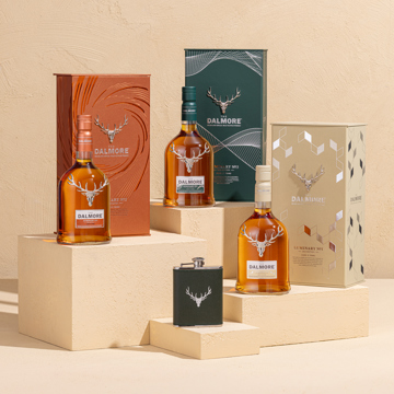 Dalmore Gifting Finals 0045