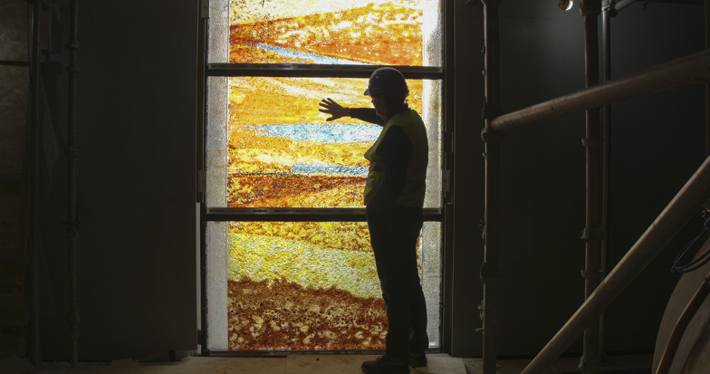 Sm Glasswindowjohn