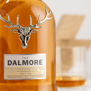 Dalmore Luminaries No1 Finals Print 0023