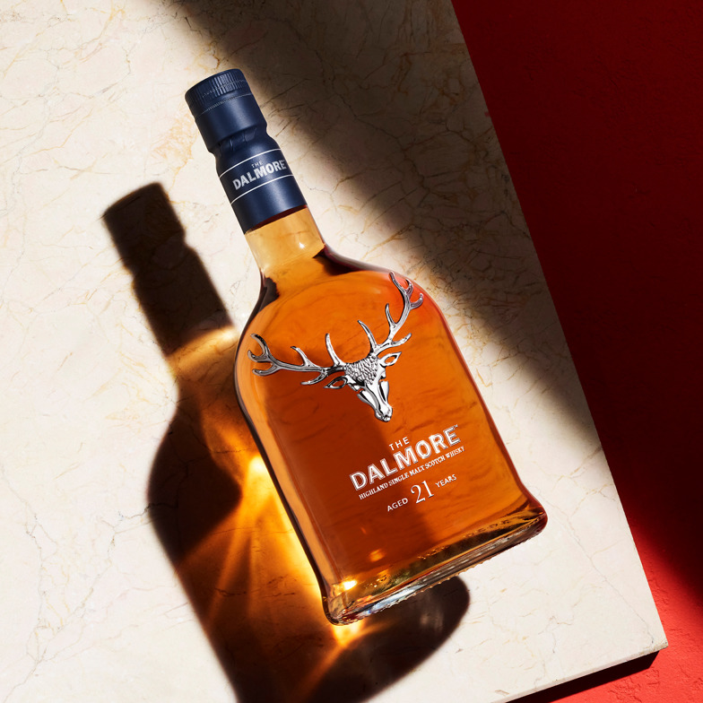 Dalmore 21