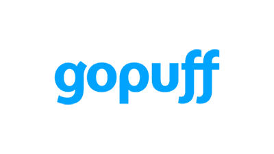 gopuff logo