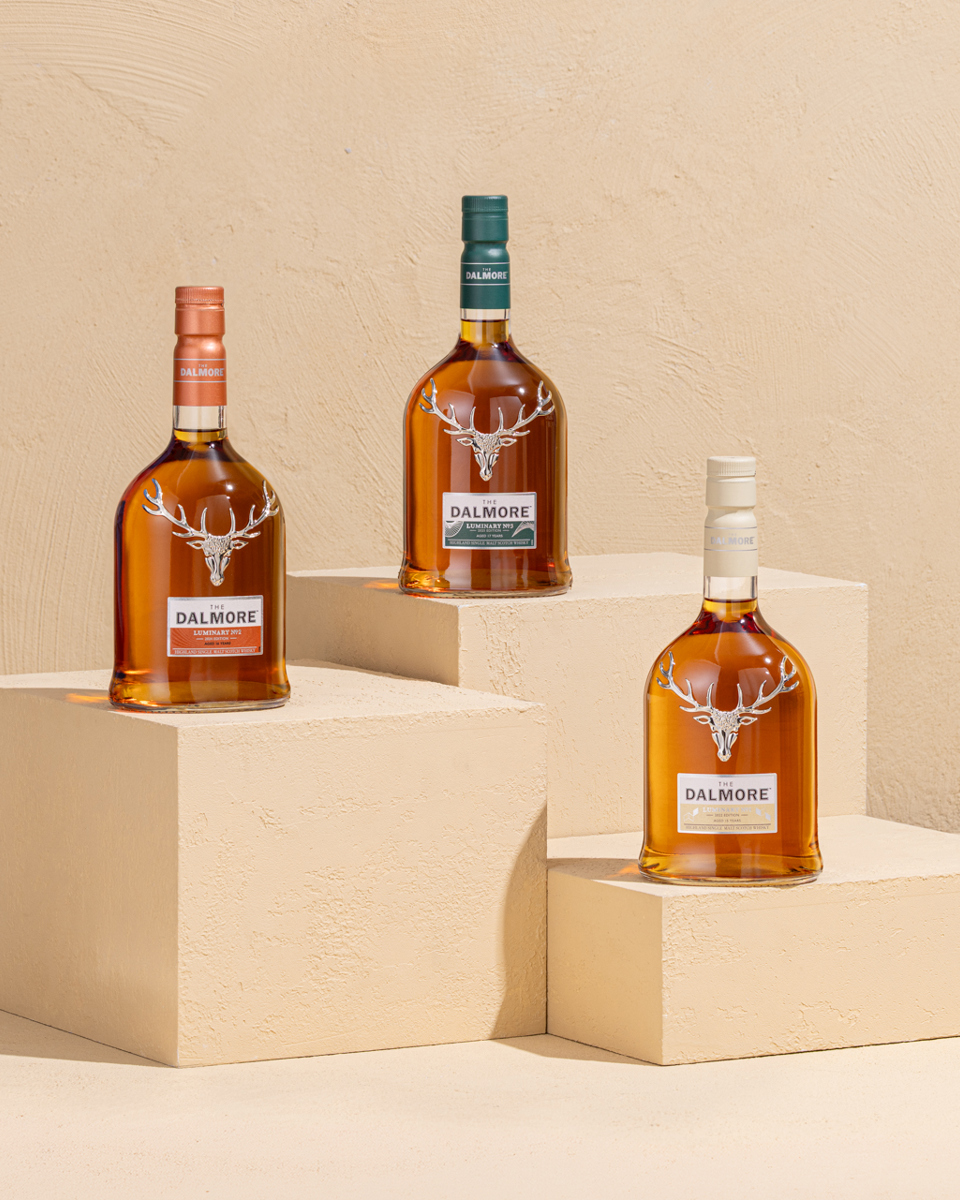 Dalmore Gifting Finals 0046