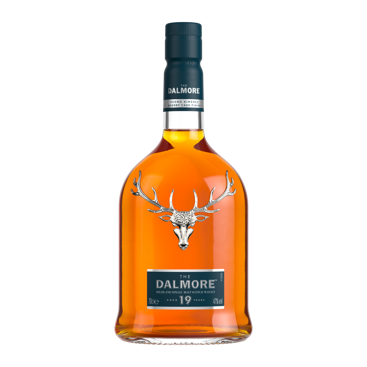 The Dalmore D19 PX Bottle