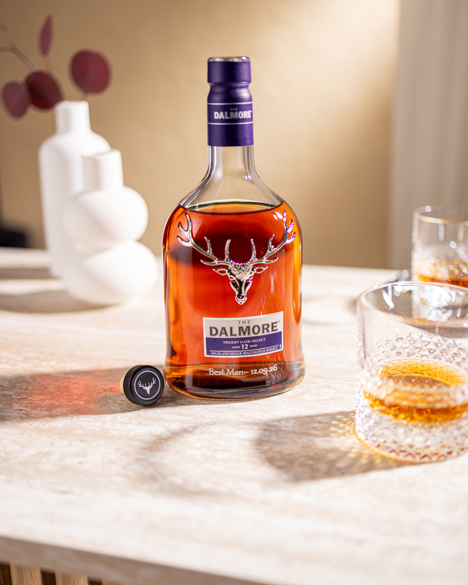 Dalmore Gifting Finals 0021