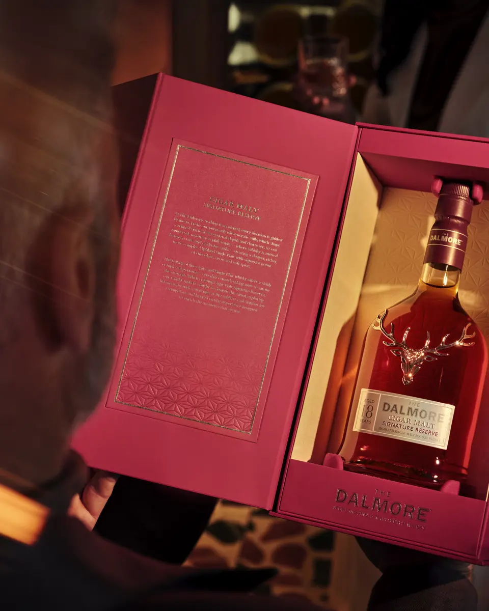 Dalmore (4) Converted