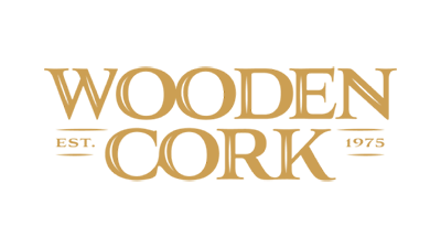 Wooden Cork logo