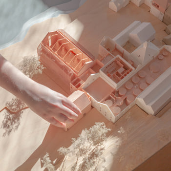 Reimagining the Home of The Dalmore