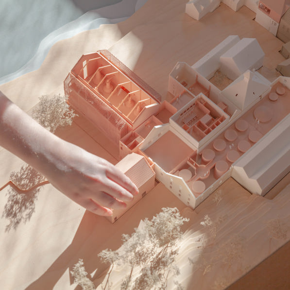 Reimagining the Home of The Dalmore