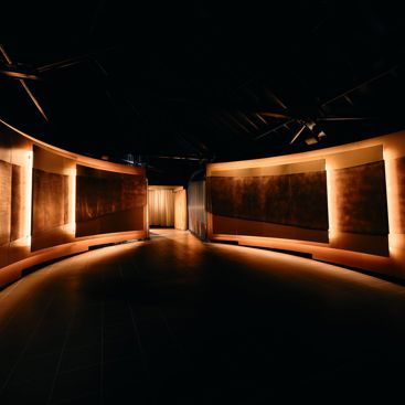Large DALMORE REIMAGINATION STAGE 0.75 STILLS IMAGE 08